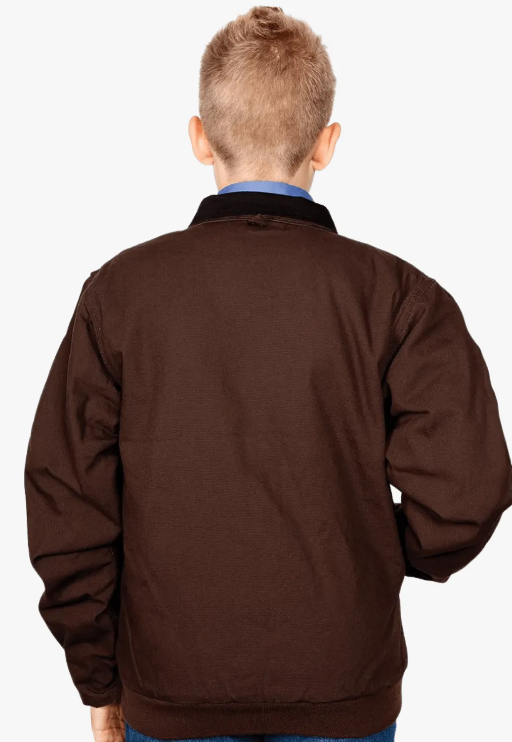 Just Country Junior Diamantina Jacket