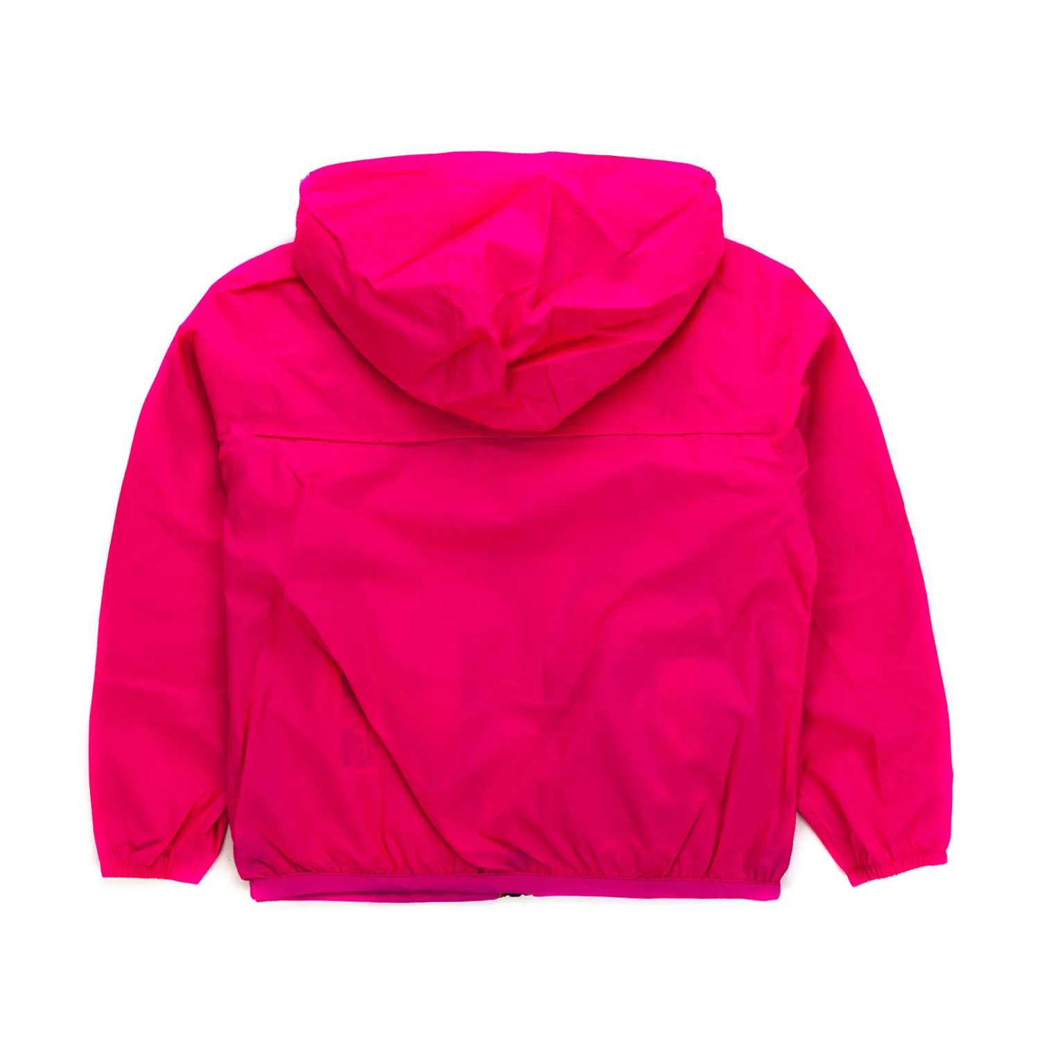 K-Way Baby Girl Le Vrai Claudine Jacket