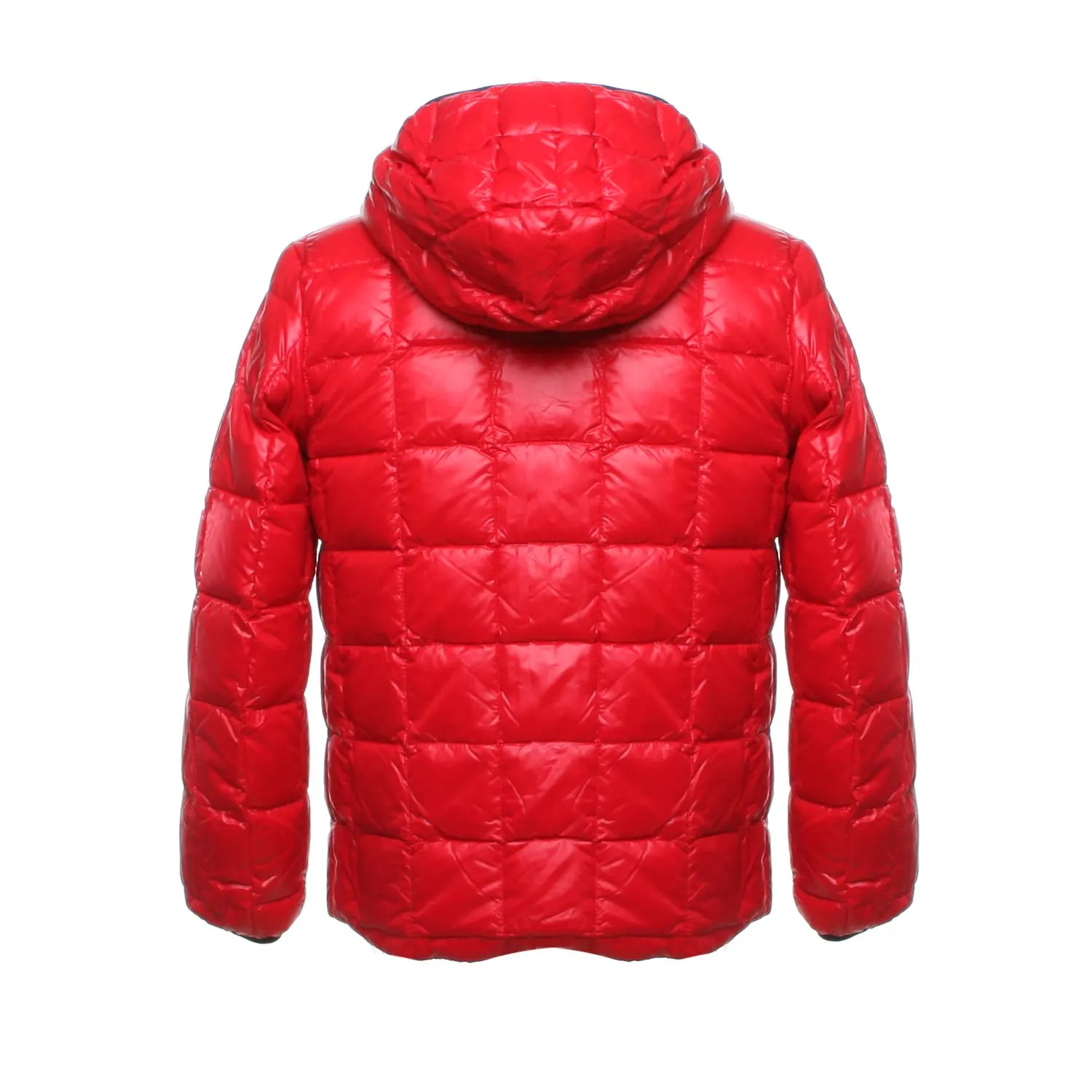 K-Way Girl Marguerite Thermo Plus Jacket