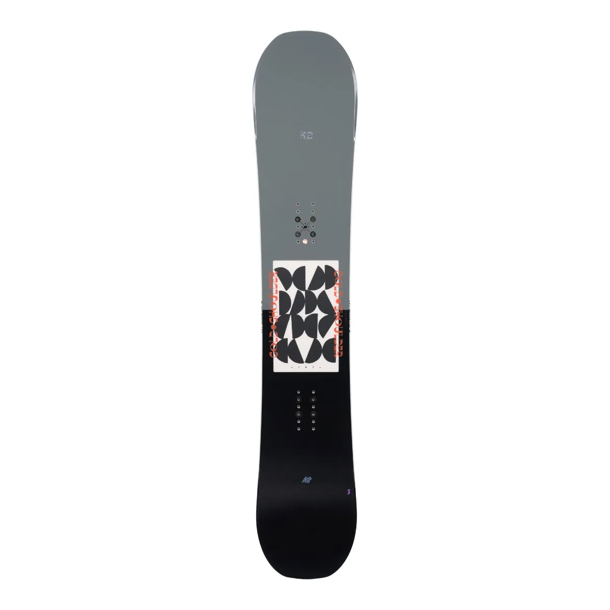 K2 Cold Shoulder Snowboard Womens