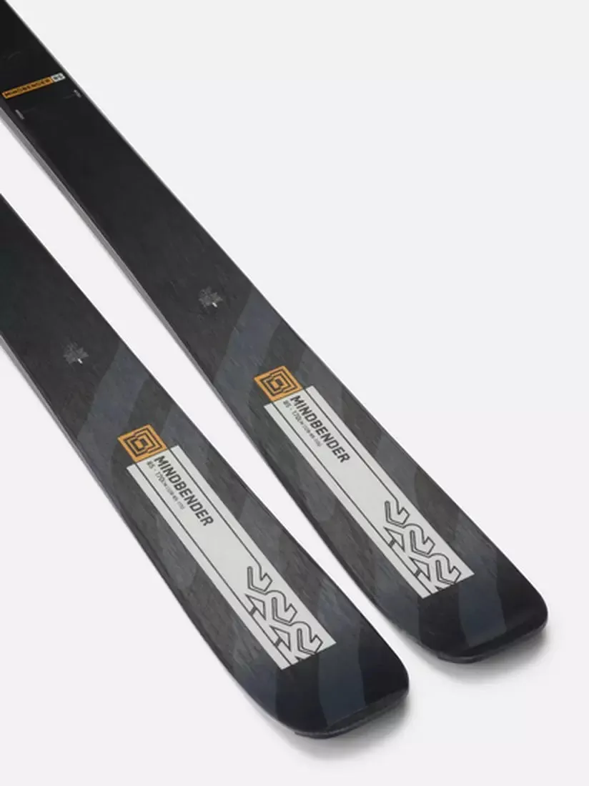 K2 MINDBENDER 85 Men's Flat Ski 2024