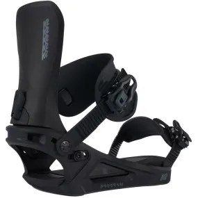 k2 program snowboard binding