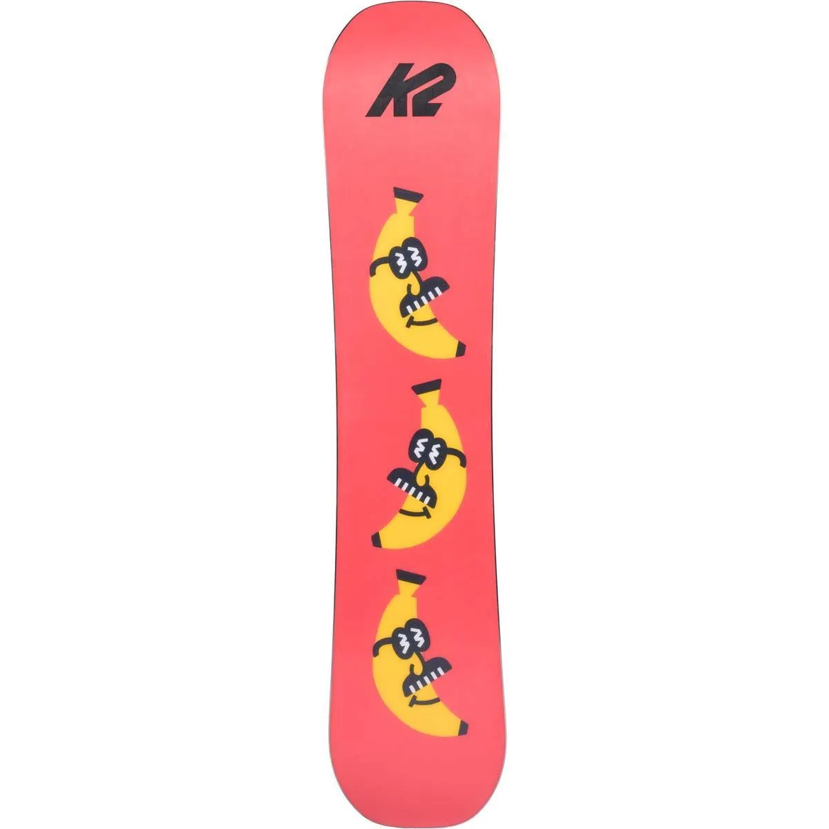 K2 Snowboarding Youth Mini Turbo Snowboard