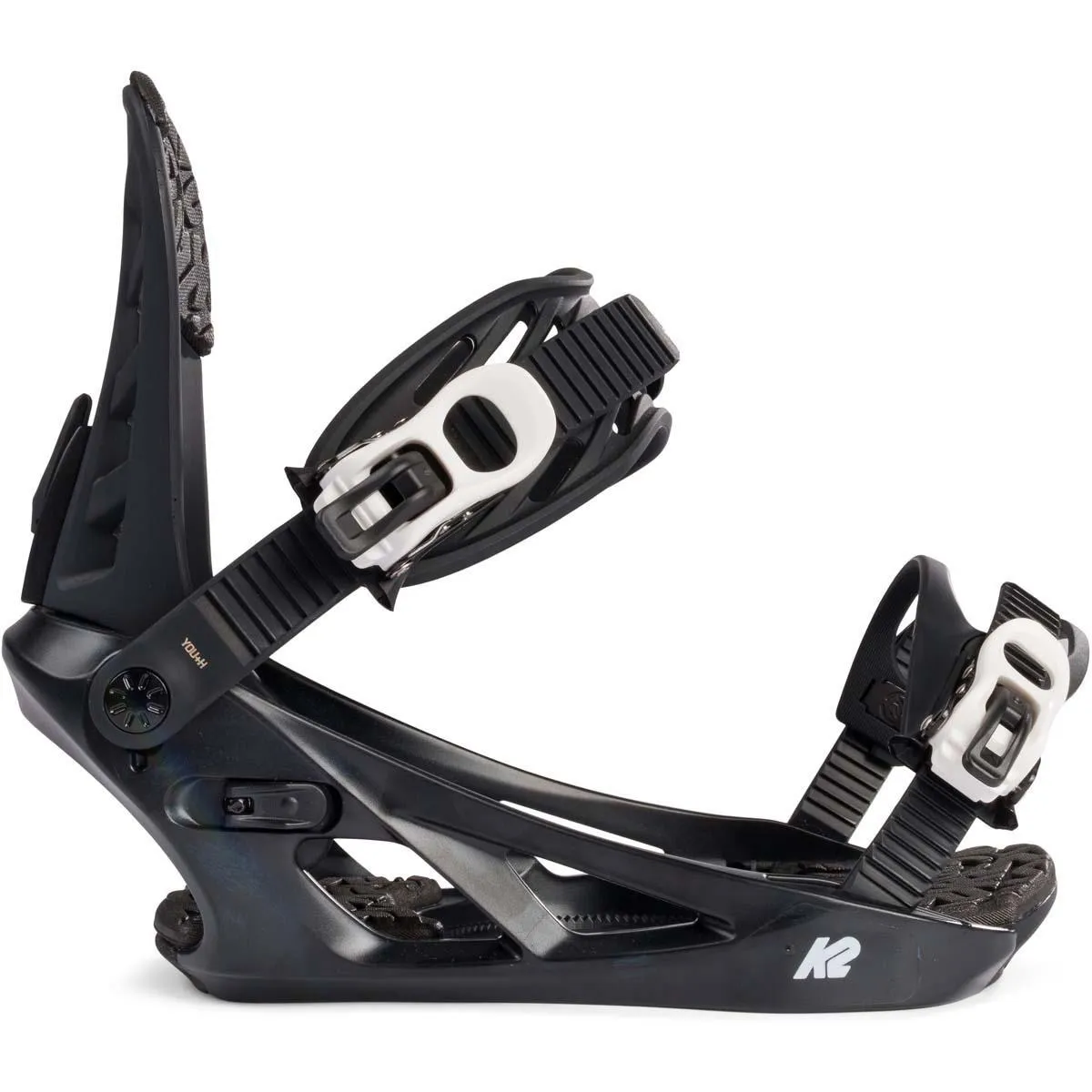 K2 Snowboarding Youth Snowboard Binding