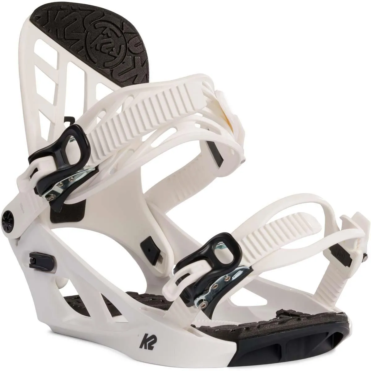 K2 Snowboarding Youth Snowboard Binding