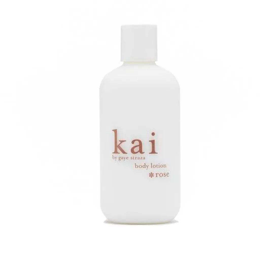 Kai Rose Body Lotion