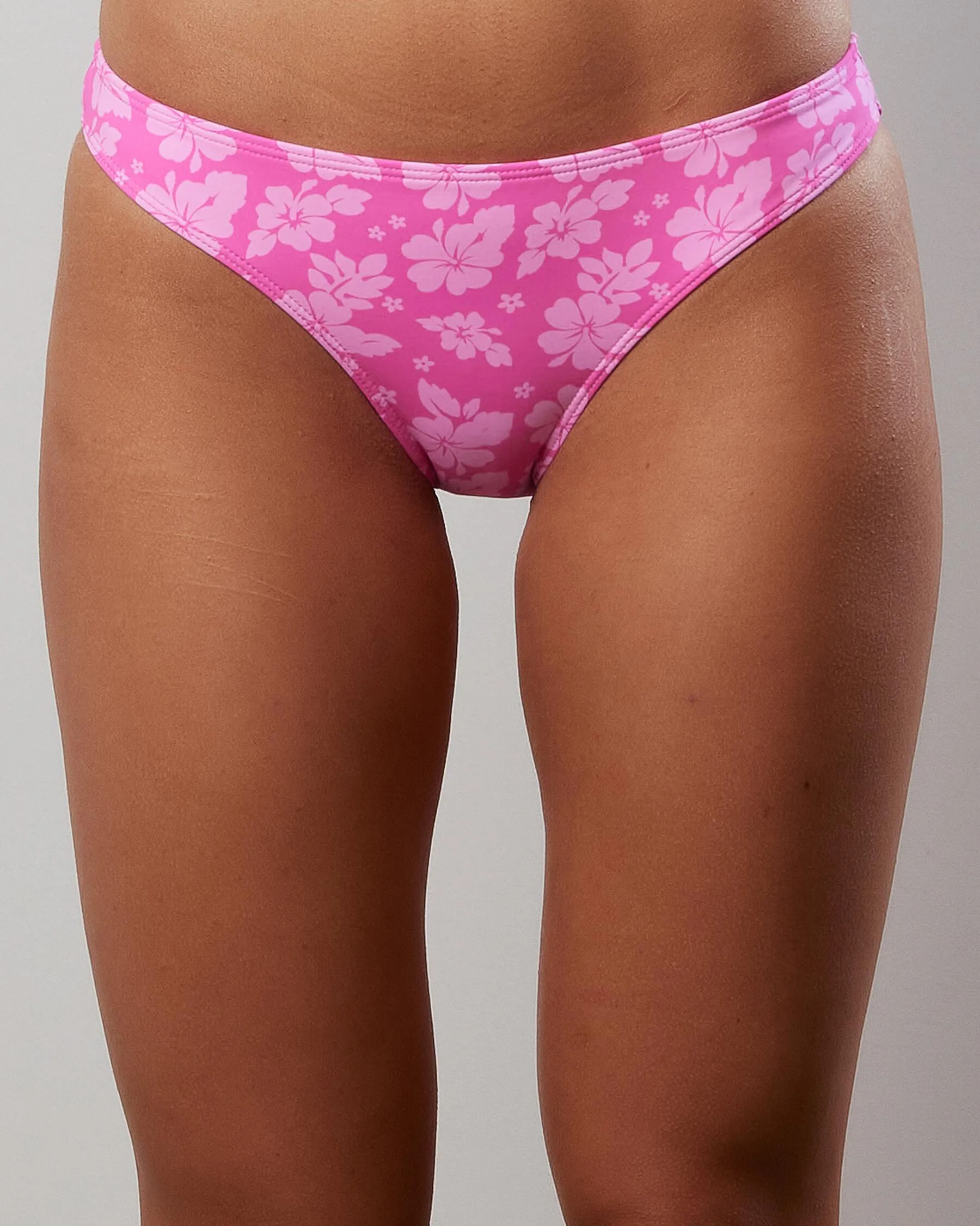 Kaiami Malibu Classic Bikini Bottom
