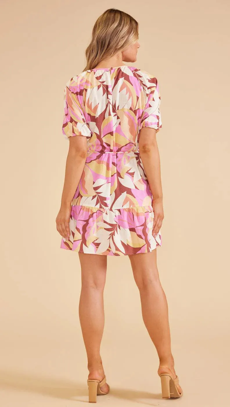 Kali Mini Dress