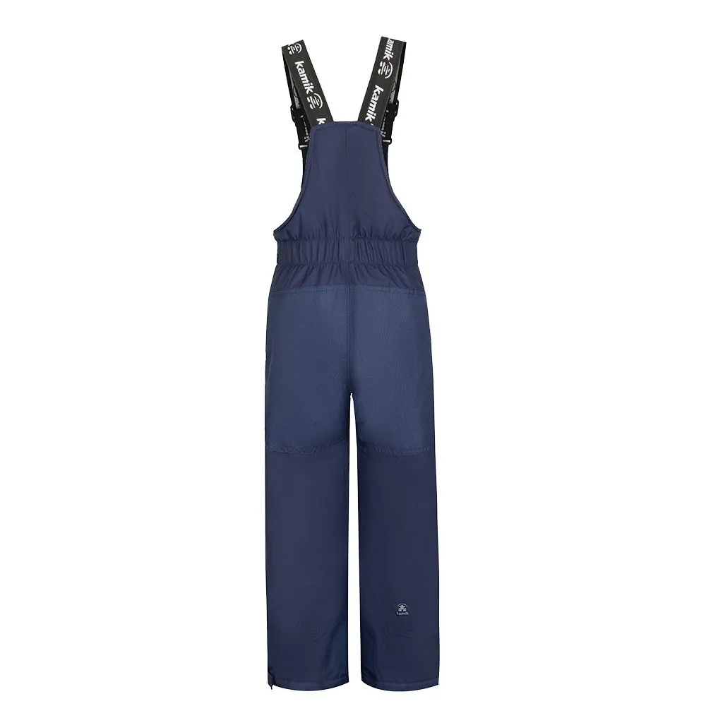 Kamik Winkie Insulated Ski Bib (Little Kids')