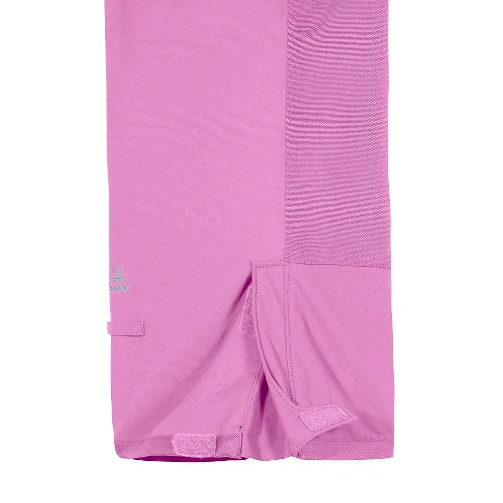 Kamik Winkie Insulated Ski Bib (Little Kids')