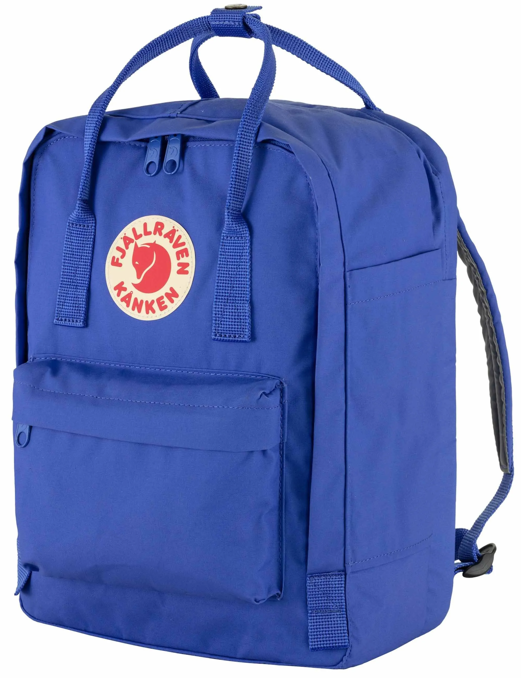 Kanken Laptop Backpack 13" - Cobalt Blue