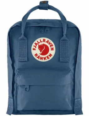 Kanken Mini Backpack - Royal Blue