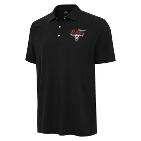 Kansas City Outlaws Western Polo