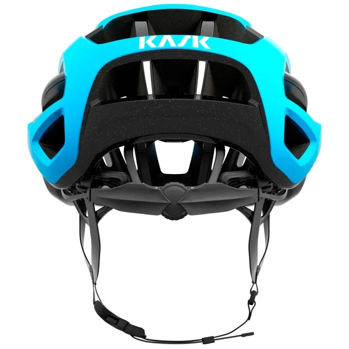 Kask Valegro Road Helmet - Light Blue