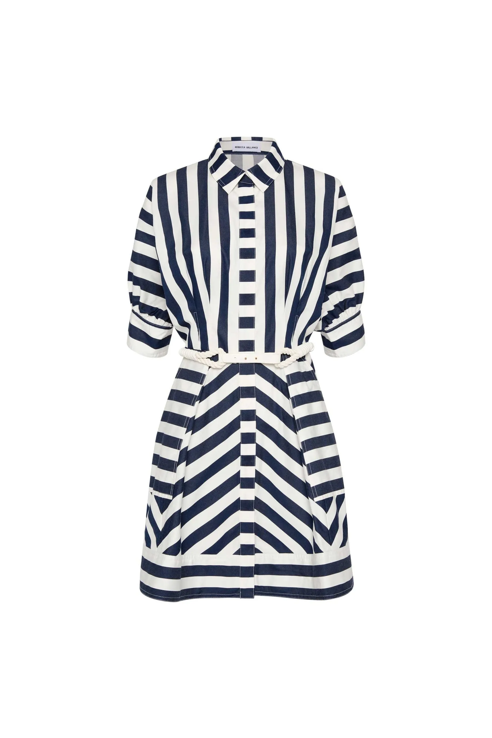 --Katerina Mini Dress-