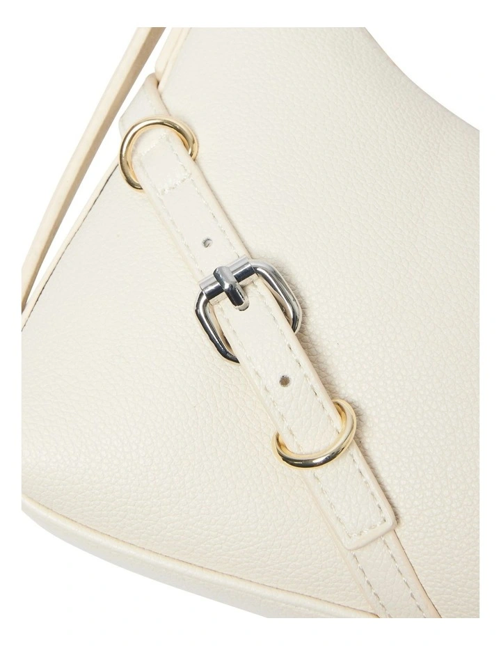 Katie Bag in Bone Smooth