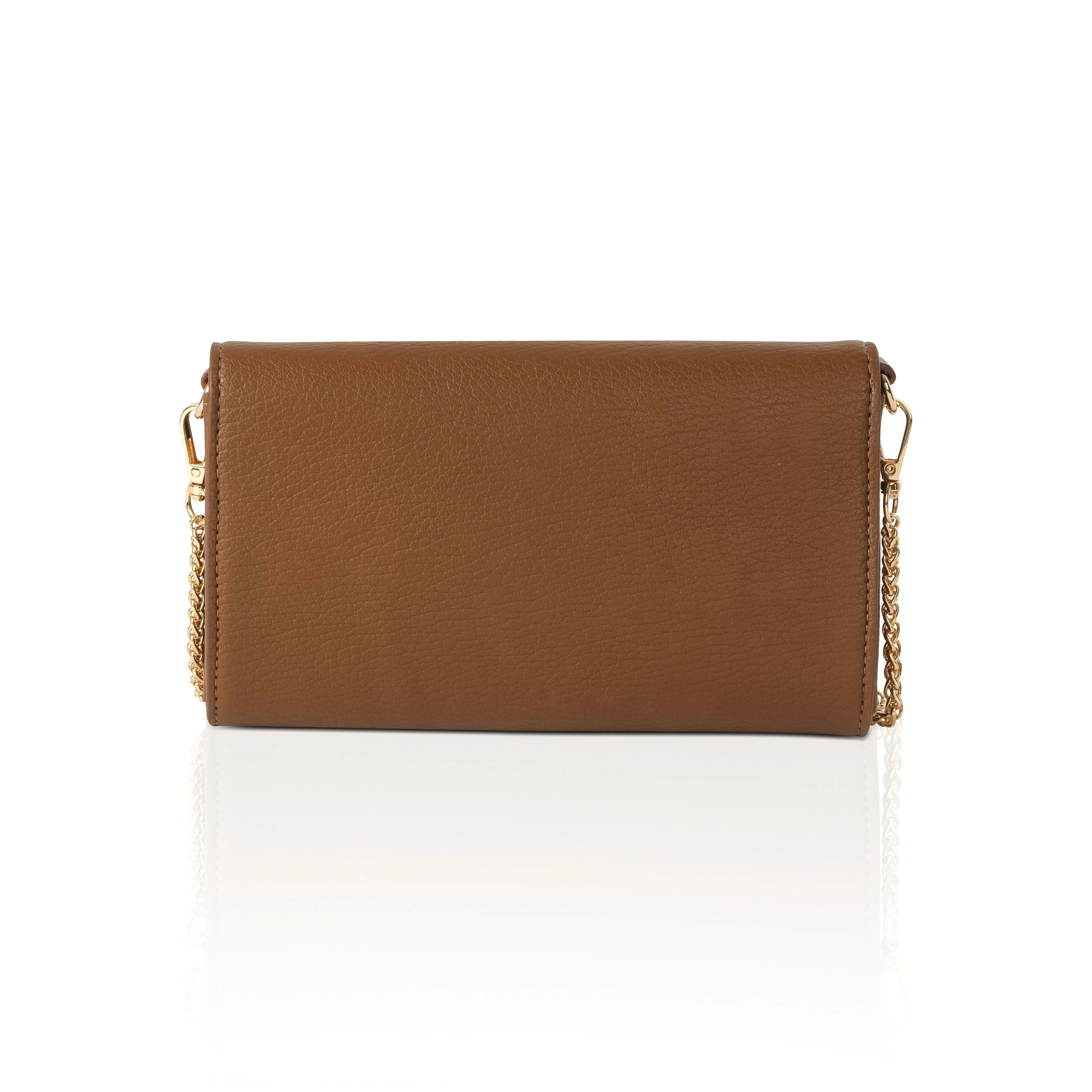 KATTIE WALLET- BROWN