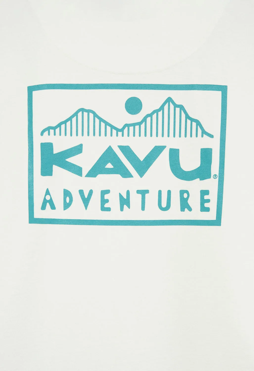 KAVU Set Off Men's Hoodie - Natural