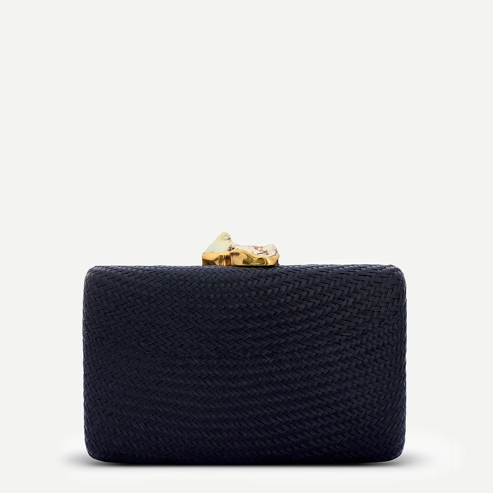 KAYU® Jen clutch