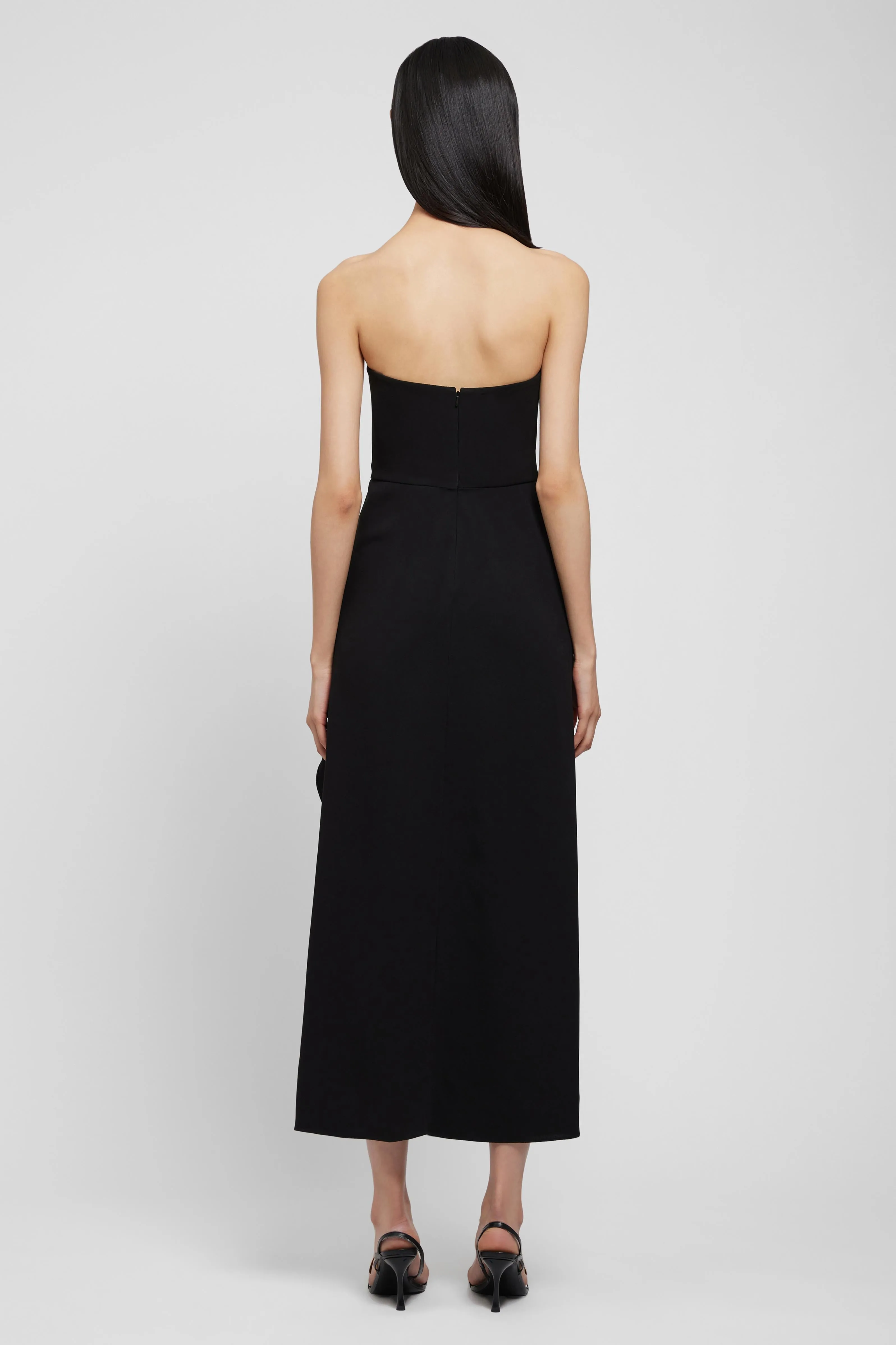 Keelan Dress