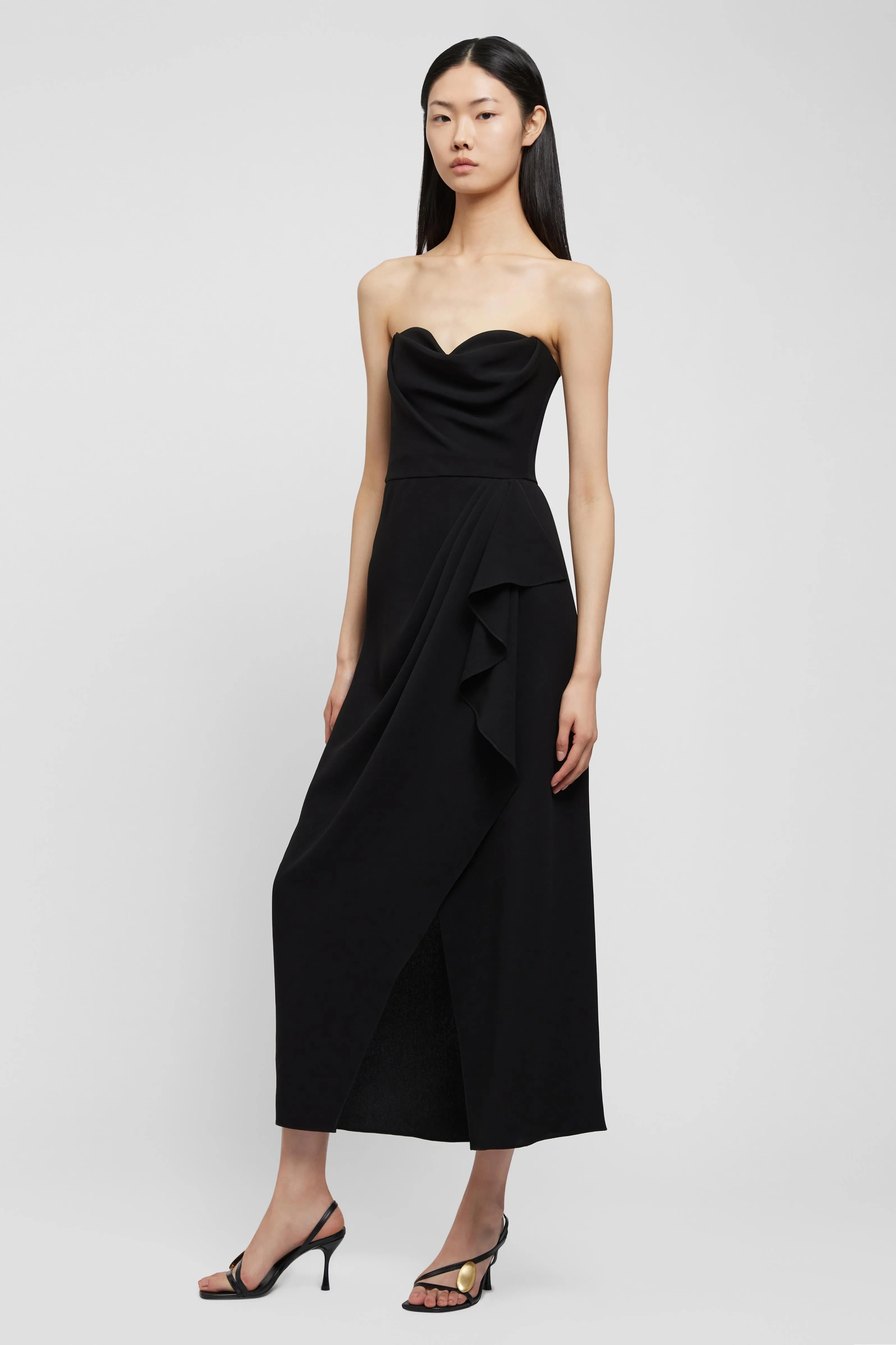 Keelan Dress