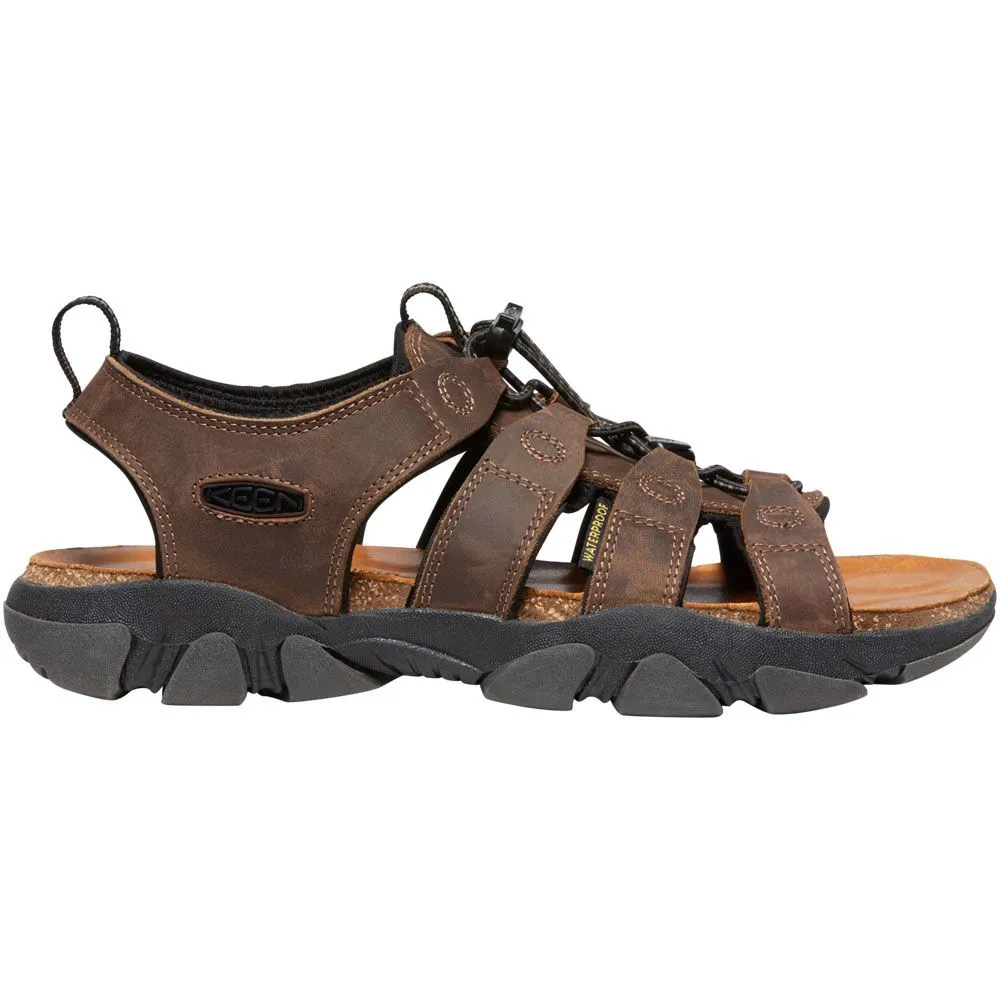 KEEN Daytona 2 Open Toe Sandals - Mens