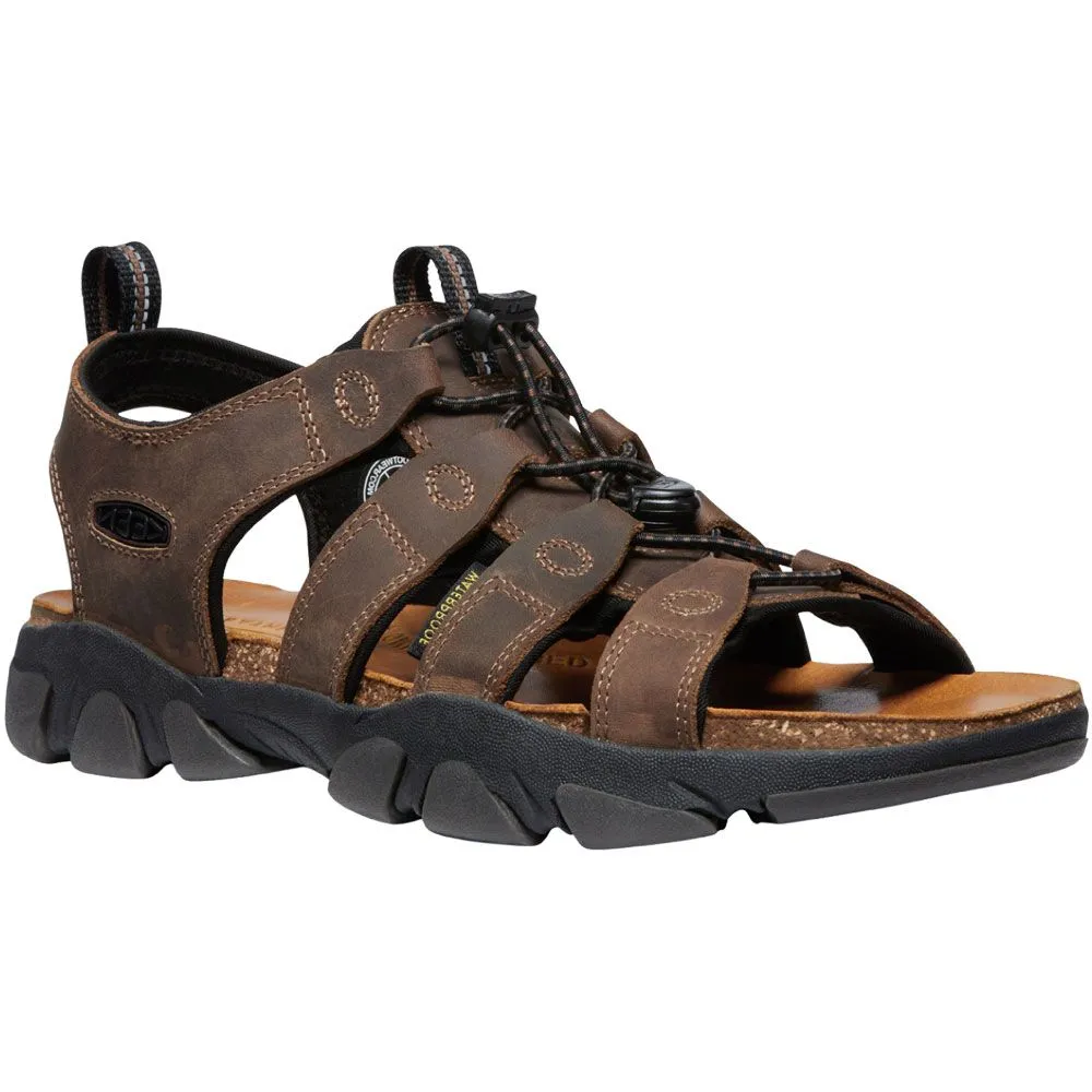 KEEN Daytona 2 Open Toe Sandals - Mens