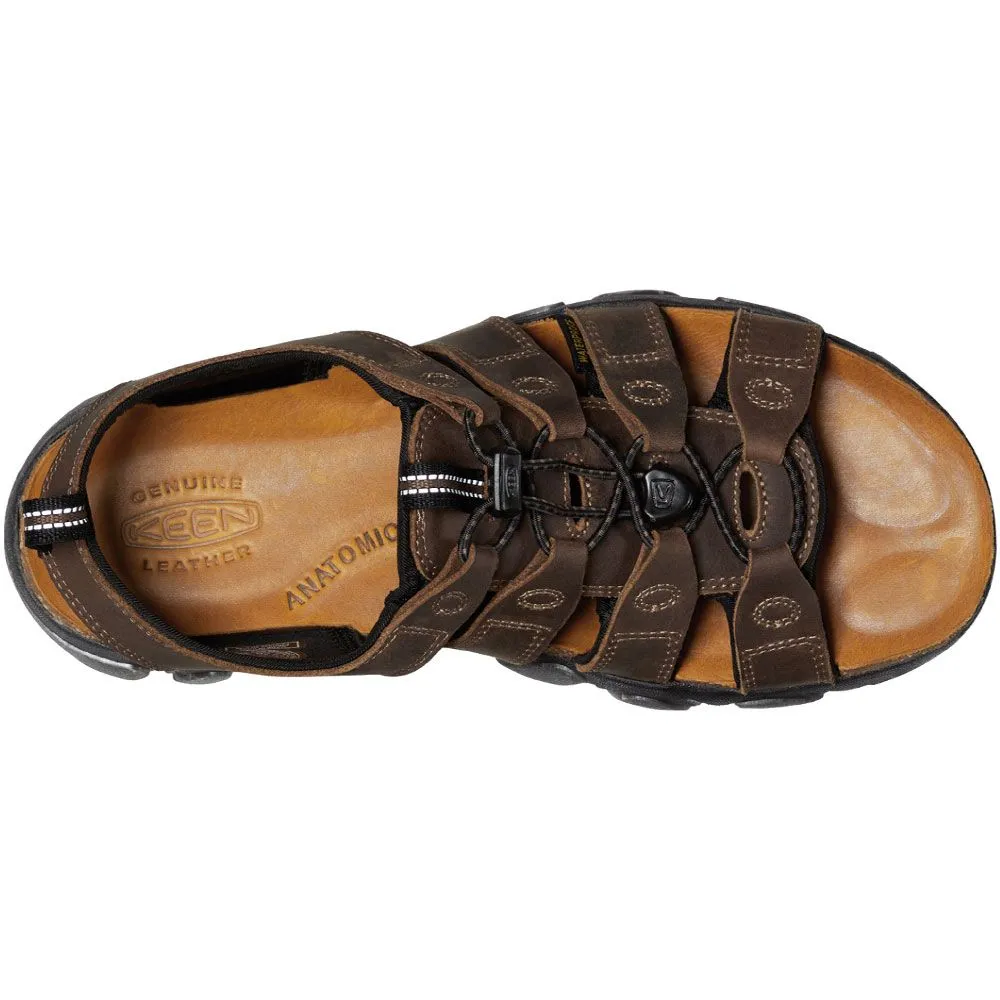 KEEN Daytona 2 Open Toe Sandals - Mens