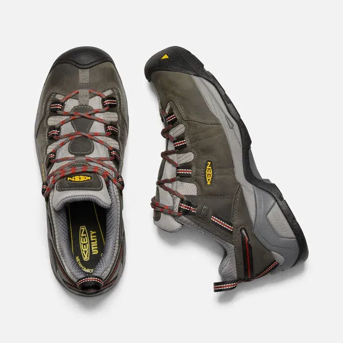 Keen Detroit XT Internal Metguard Work Boot