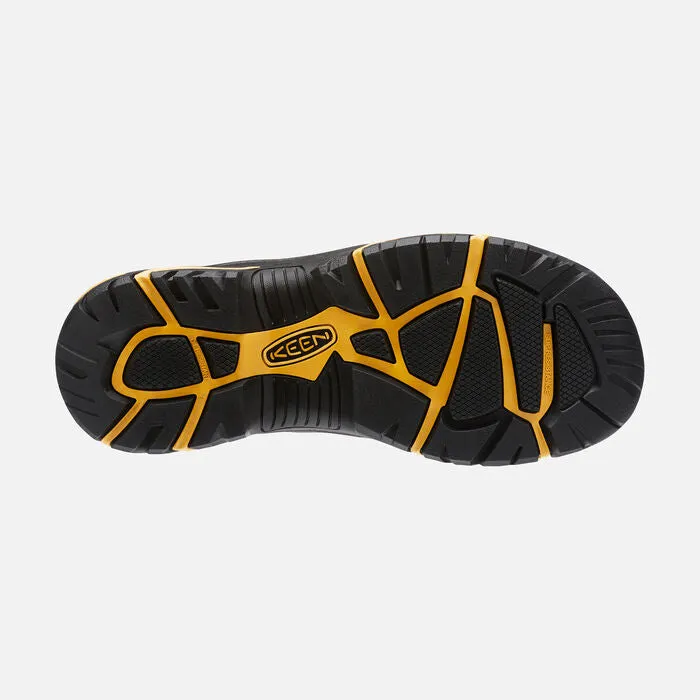 Keen Mt Vernon 6 Waterproof Work Boot