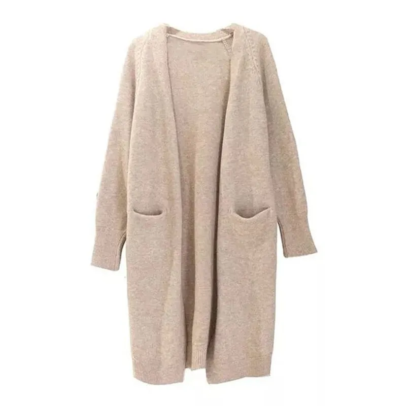 KEILANI CARDIGAN