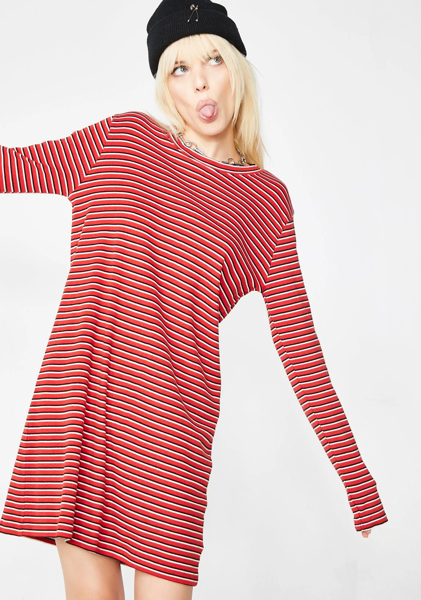Kenwood Dress-