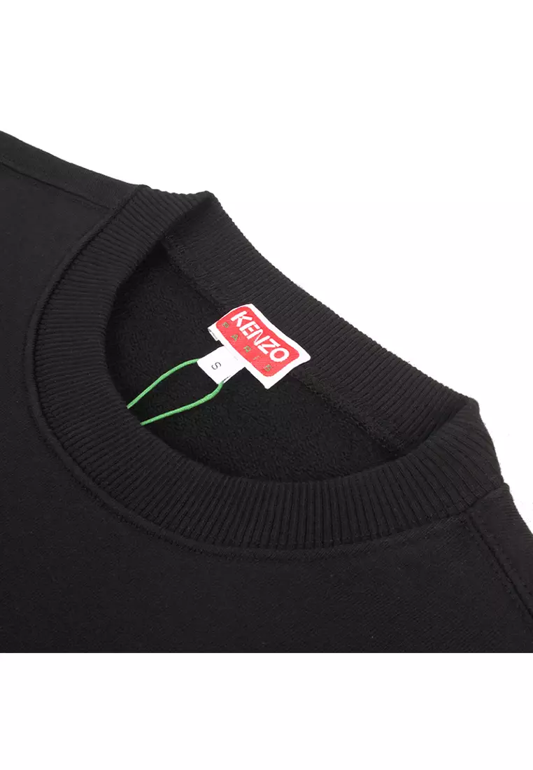 Kenzo KENZO 22FW Men's hoodie FC65SW4254MF.99J