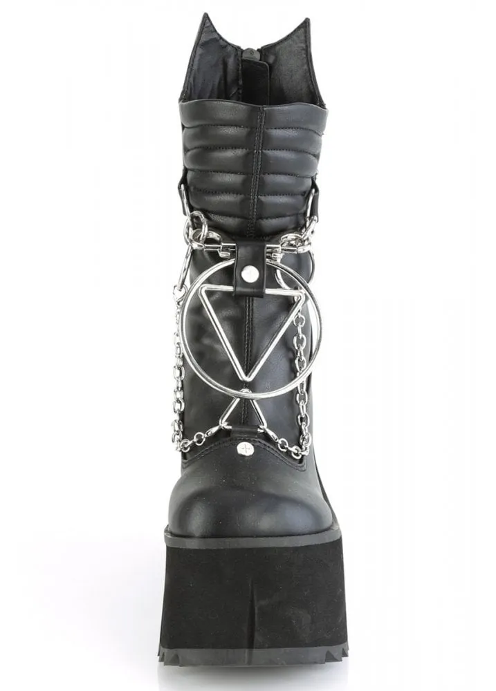 Kera 130 Platform Boot