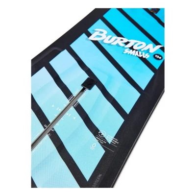 Kids' Burton Smalls Snowboard