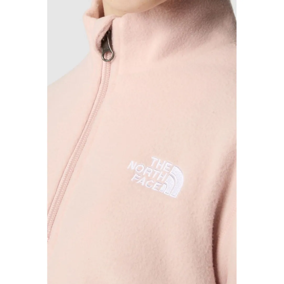 Kids Glacier 1/4 Zip Fleece