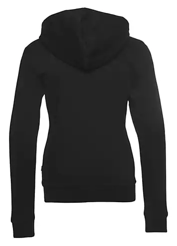 Kids Logo Hoodie by Puma | Look Again
