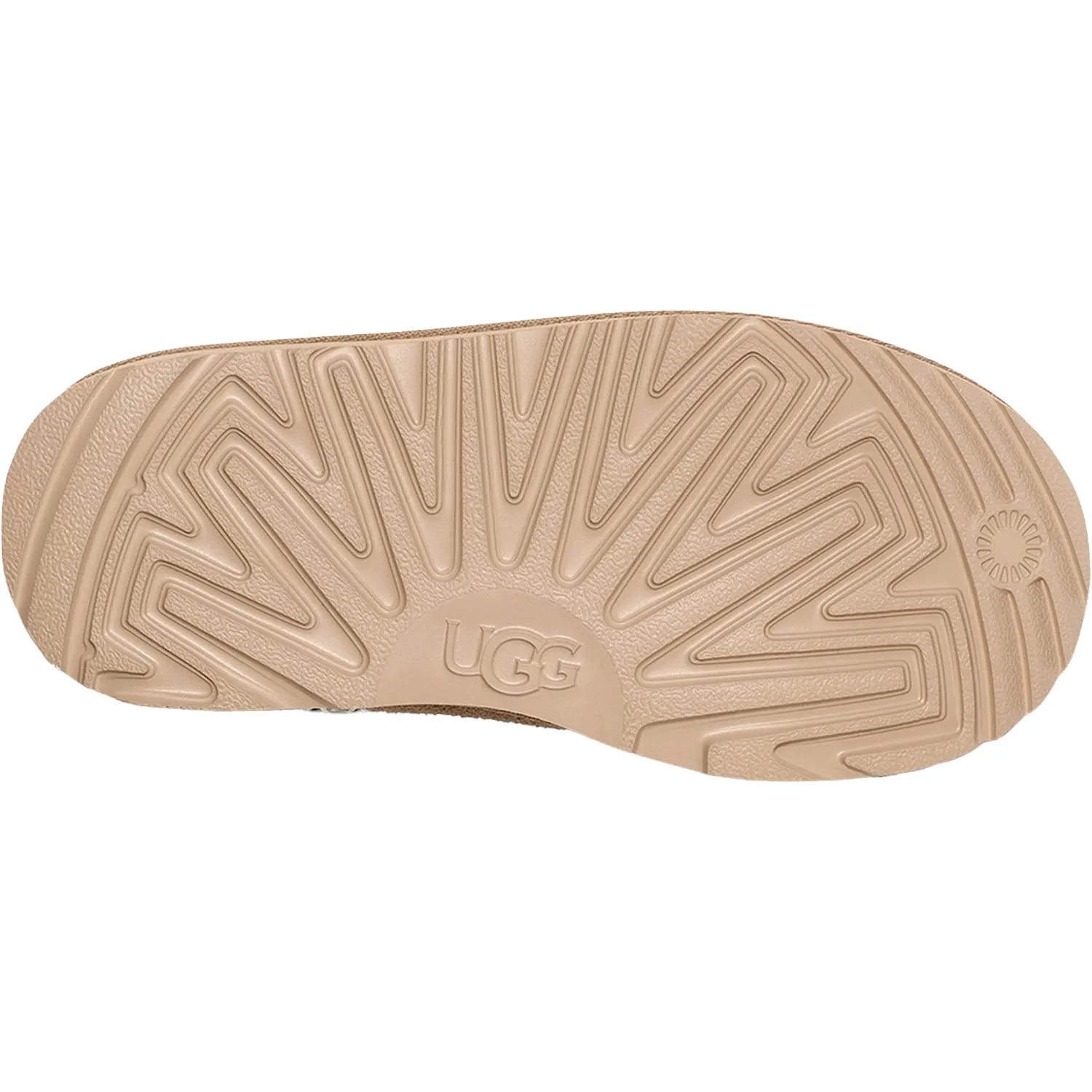 Kids' UGG Tasman II Antilope Suede