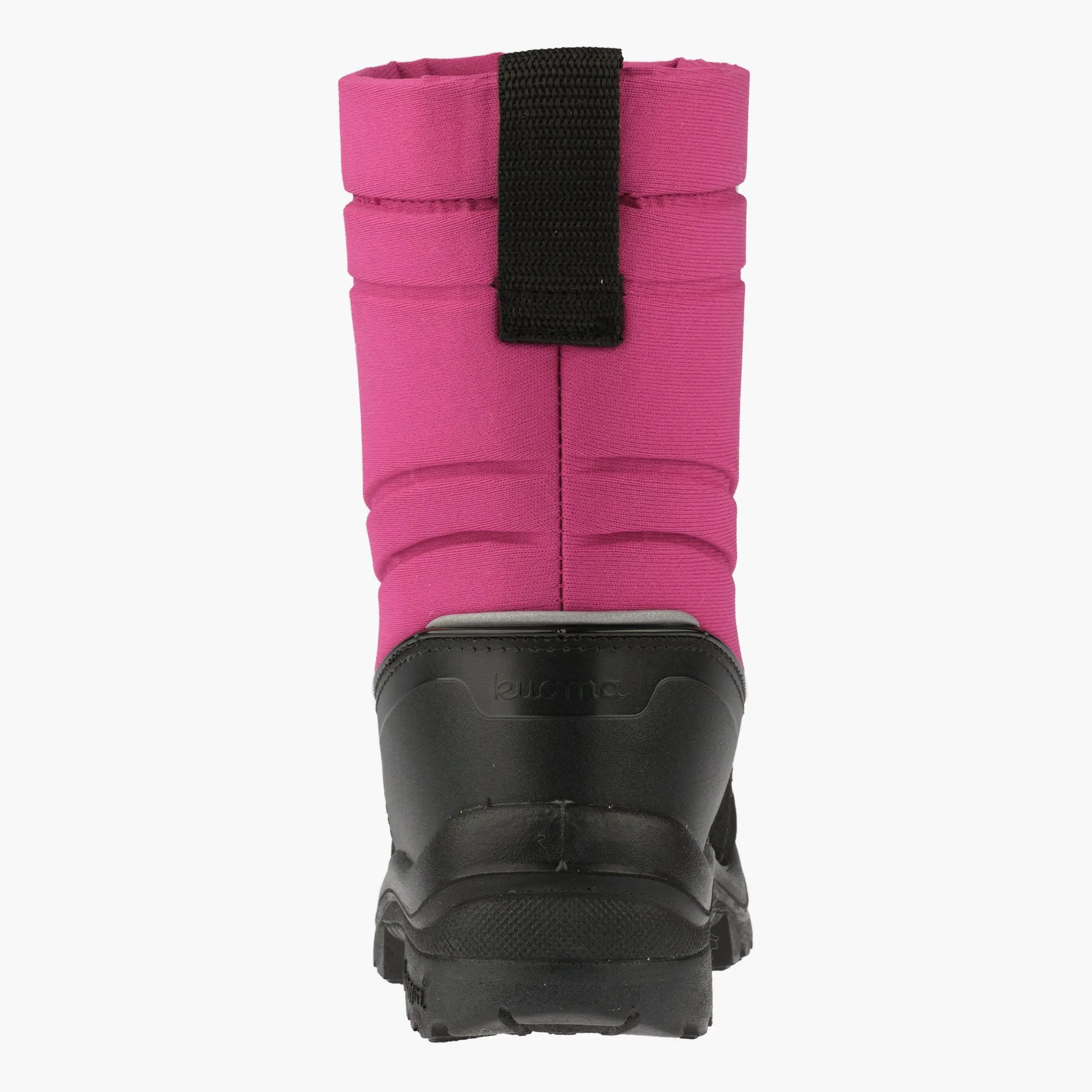 Kids winter boots Putkivarsi, Cyclamen