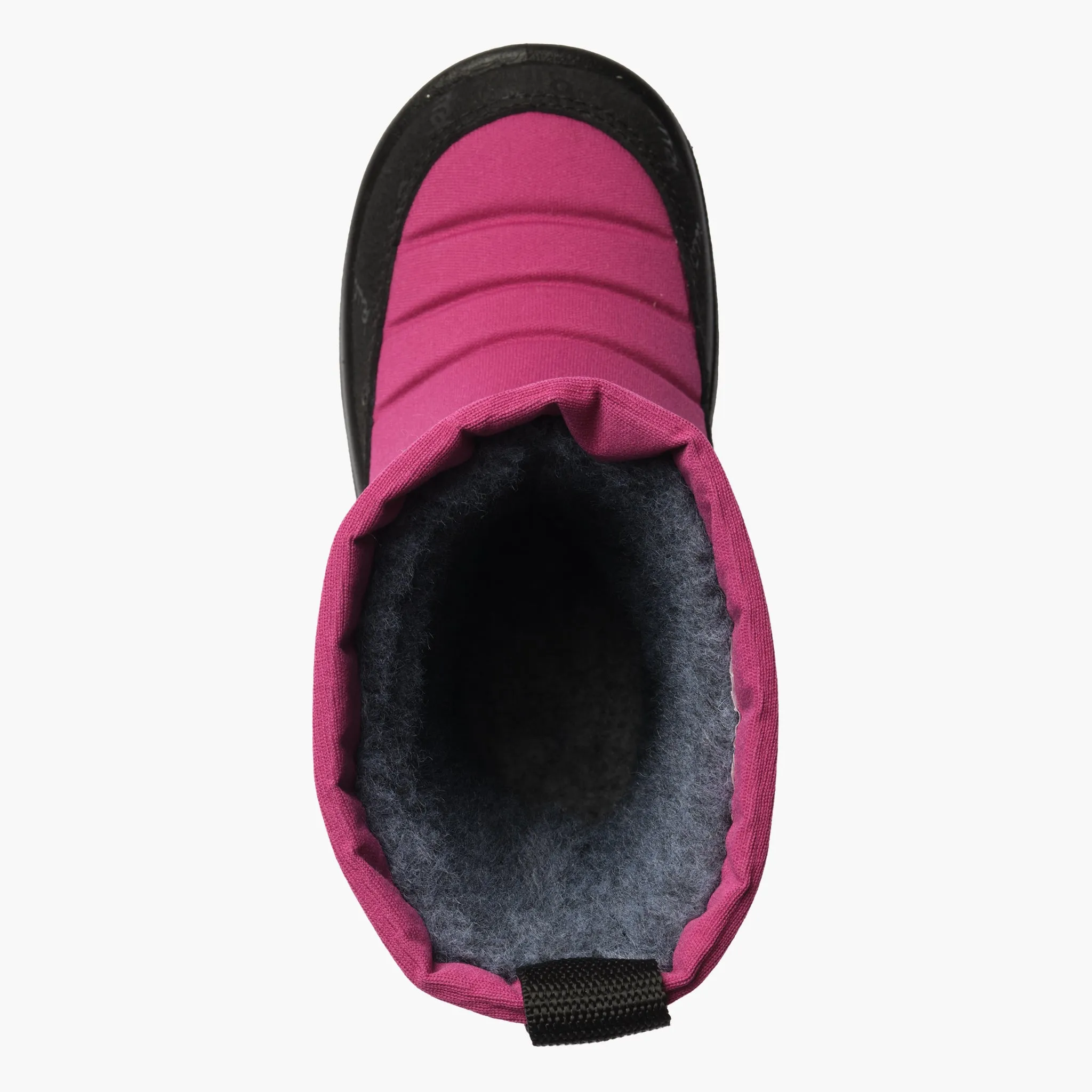 Kids winter boots Putkivarsi, Cyclamen