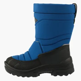 Kids winter boots Putkivarsi, Sky Blue
