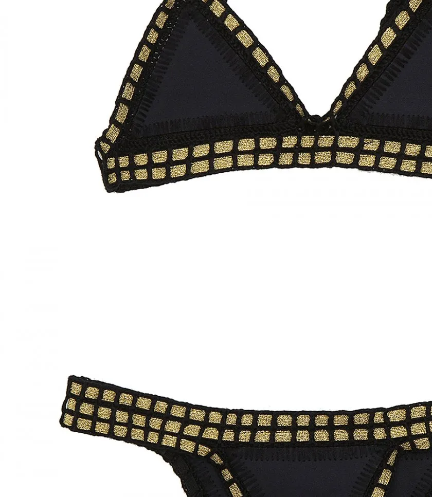 KIINICHACHA BIKINI