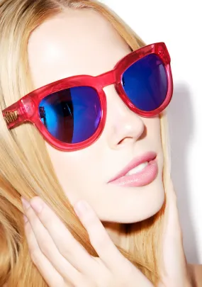 Kiki Sunglasses-