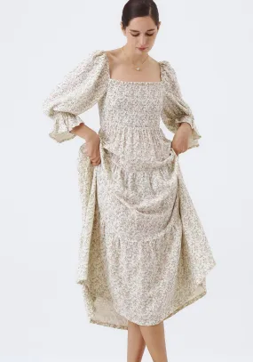 KIKO DRESS