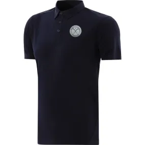 Kilmory & Dunadd Camanachd Jenson Polo Shirt