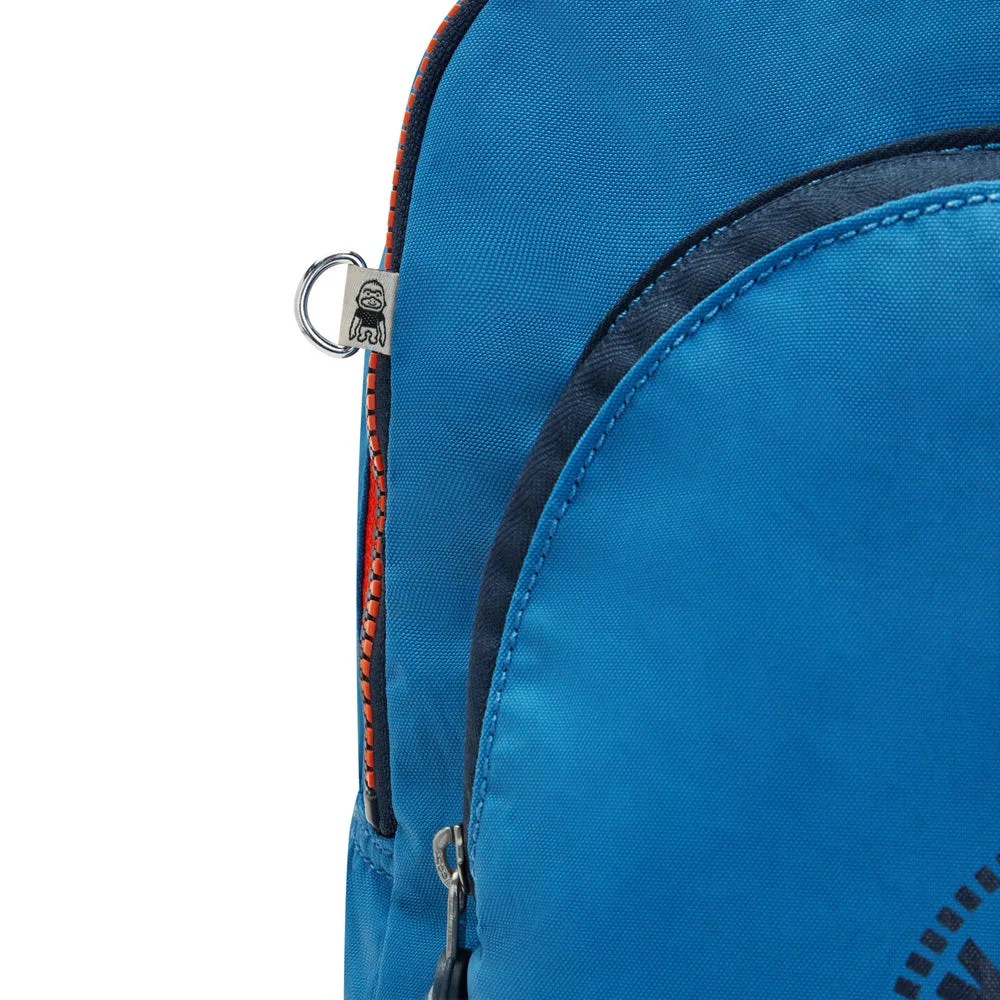 Kipling Kipling Curtis Medium Backpack