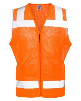 Kishigo 1525-1526  Women's Economy Vest