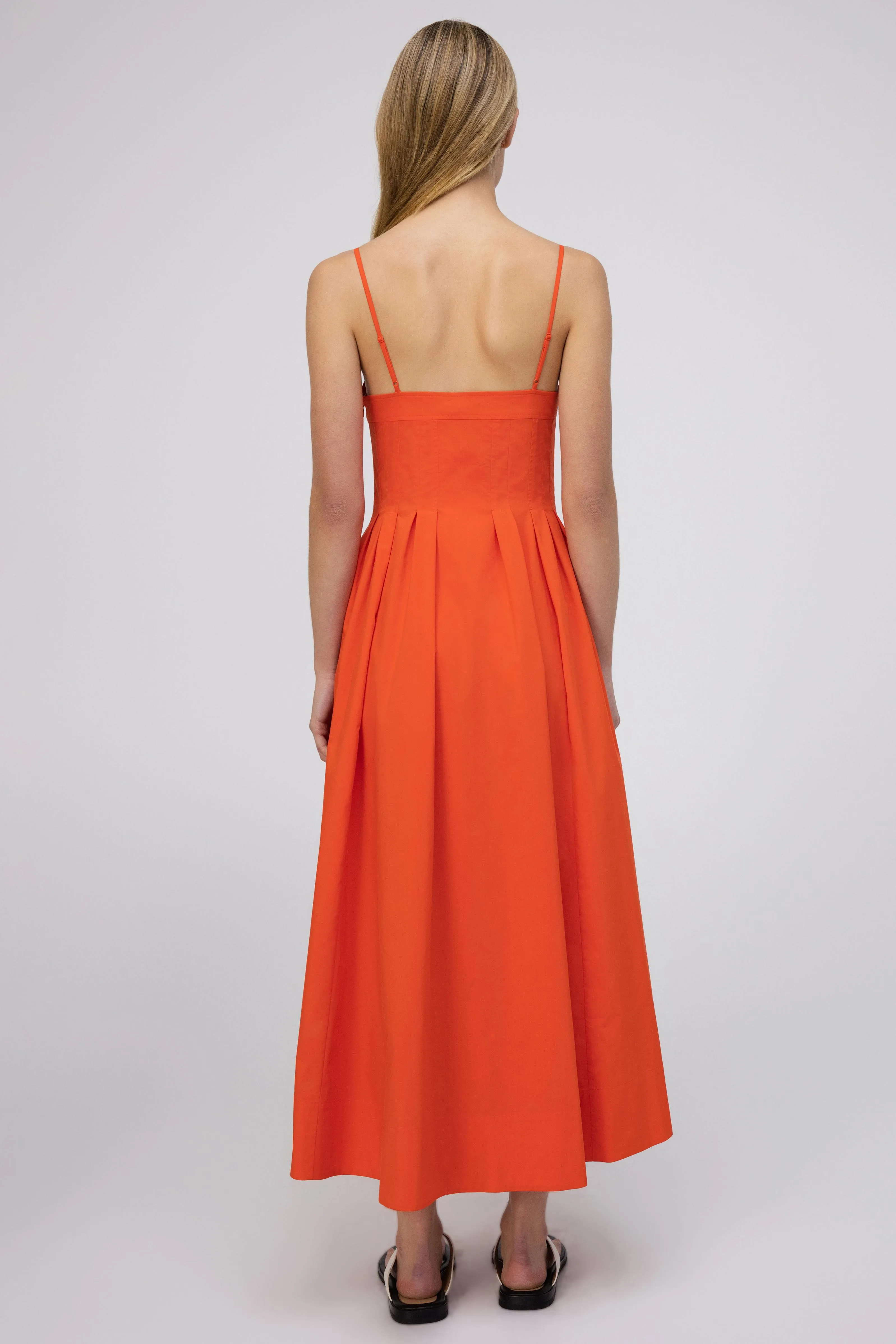 Kittiya Dress