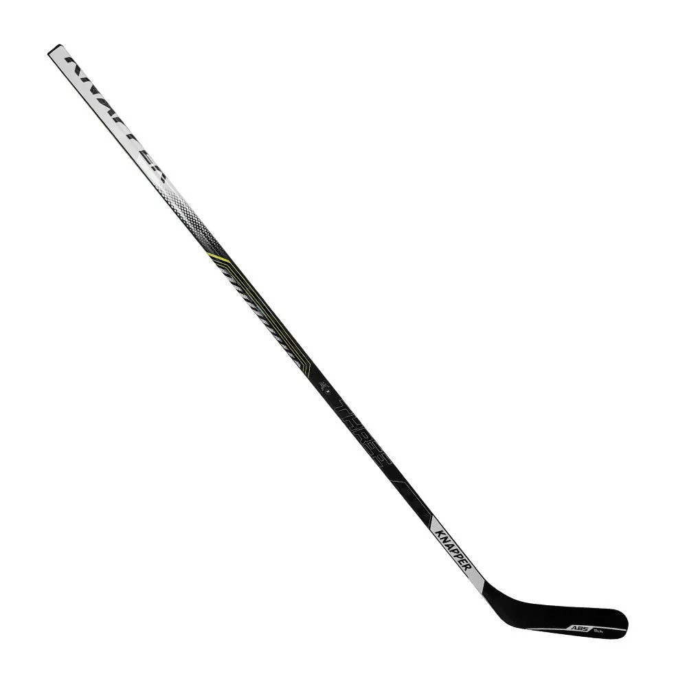 KNAPPER AK3 SENIOR BALL HOCKEY STICK