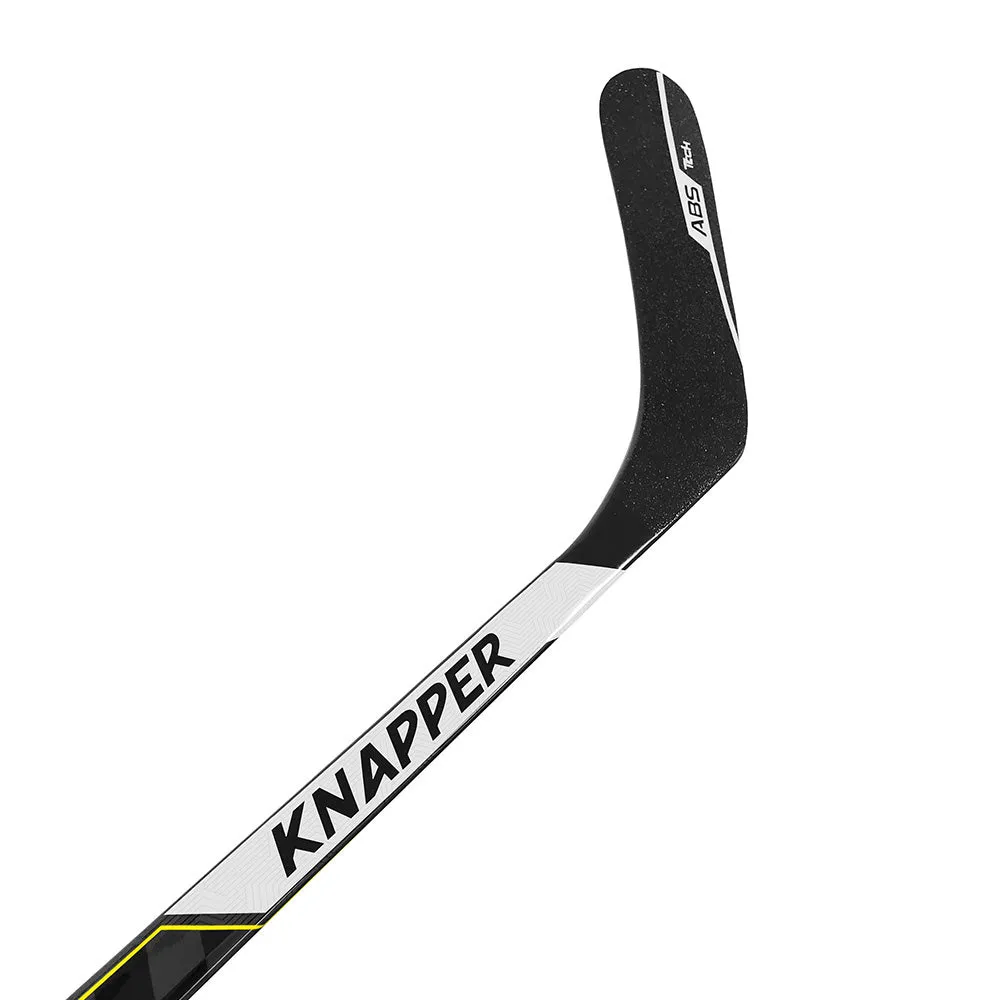 KNAPPER AK3 SENIOR BALL HOCKEY STICK